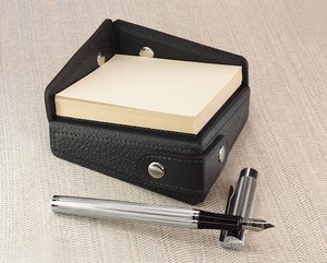  Box na samolepicí poznámky 1658281