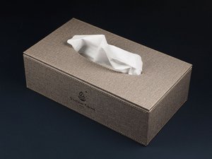 Box na kapesníky 992321