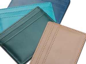 Étui pour quatre cartes de crédit 2214131