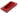 červená
