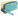 modrá